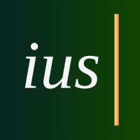 ius Escola de Negócios logo - Similar company to Futgest®