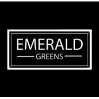 Emerald Greens Grass logo - Similar company to Smile Studios