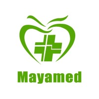 Guangzhou Maya Medical Equipment logo - Similar company to True Phantom Solutions Inc