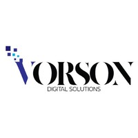 VORSON DIGITAL logo - Similar company to Mjn Digital