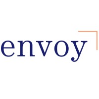 Envoy logo - Similar company to Envoy Strategy