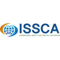 ISSCA International Society for Stem Cell Application logo - Similar company to Global Stem Cells Group