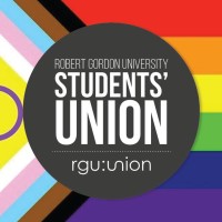 RGU:Union - Robert Gordon University Students' Union logo - Similar company to Rgu’S Grampian Community Law Centre