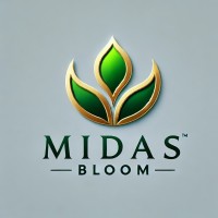 MidasBloom_Nutrition logo - Similar company to Boundless Gem Advisory