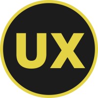 UXway - UX / UI Design & User Research Studio logo - Similar company to The 12Th Student Research Days Feb Ui