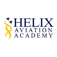 Helix Aviation Academy logo - Similar company to Solutions Through Science