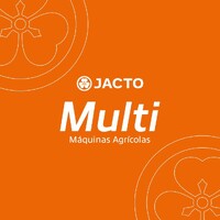 Multi Maquinas | Revenda Master Jacto logo - Similar company to Precision Cane Company Llc