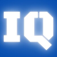 Bin IQ logo - Similar company to Rain Room Creative