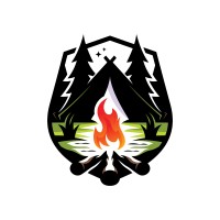 Modern Campground logo - Similar company to Camp Strategy