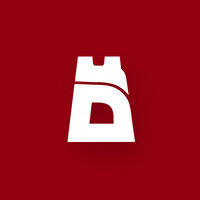 Designfort logo - Similar company to Paperview Design - Branding And Graphic Design