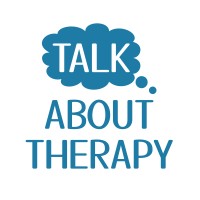 Talk About Therapy logo - Similar company to Simplicity Pediatric Therapy
