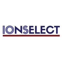 IONSELECT logo - Similar company to Useeble