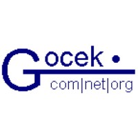 gocek.org logo - Similar company to Dollarnests Llc