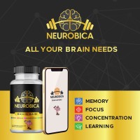 Neurobica Supplements logo - Similar company to Offisito