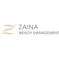 Zaina Wealth Management logo - Similar company to Insight Wealth
