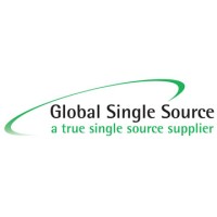 Global Single Source logo - Similar company to Btl Industrial Solutions