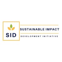 Sustainable Impact and Development (SID) Initiative logo - Similar company to Singapore Interior Design Accreditation Council (Sidac)