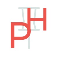 PinHouss Pinterest Marketing for E-Commerce Businesses logo - Similar company to webdev
