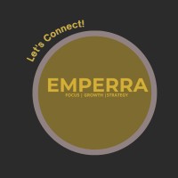 EMPERRA logo - Similar company to Helden Opvang