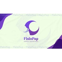 FisioPap logo - Similar company to Isaclin