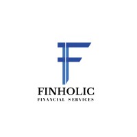 Finholic Financial Services logo - Similar company to Aaditya Chhajed Financial Services