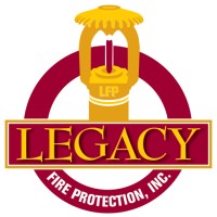 Legacy Fire Protection, Inc logo - Similar company to Advanced Safety Systems Integrators
