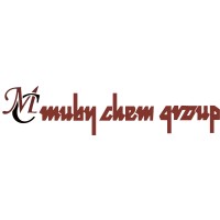 Muby Chemicals Pvt .Ltd logo - Similar company to Finoric Llc