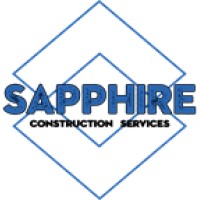 Sapphire Construction Services logo - Similar company to Eqm Services, Llc