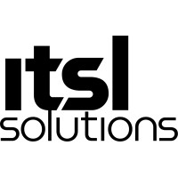 ITSL Solutions logo - Similar company to Xpeedio