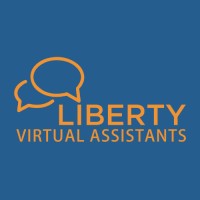 Liberty Virtual Assistants logo - Similar company to Tcb | 24/7 Expert It Support