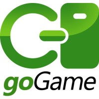goGame logo - Similar company to Gogame