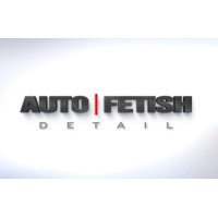 Auto Fetish Detail logo - Similar company to Luxe Auto Detail
