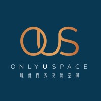 ONLY U SPACE logo - Similar company to So... What'S Next?
