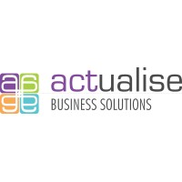 Actualise Business Solutions logo - Similar company to Actualise