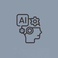 The AI Innovator logo - Similar company to The E-Nalanda Foundation