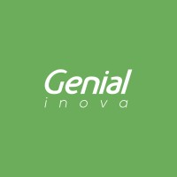 Genial Inova logo
