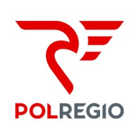 POLREGIO logo - Similar company to Pkp S.A.