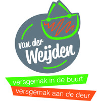 Van der Weijden Versgemak logo - Similar company to D66 Heemstede