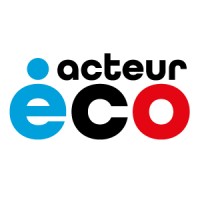ACTEUR ECO logo - Similar company to Sarl Eti Couverture