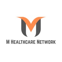 M Healthcare Network logo - Similar company to Evolve Strategies Group