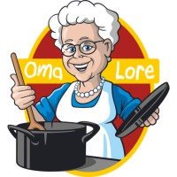 Kunkel Genuß GmbH – Oma Lore Catering logo - Similar company to Stadthalle Aschaffenburg