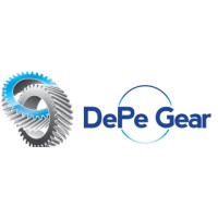 DePe Gear Company logo - Similar company to Cmd Gears