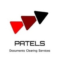 PATELS DCS logo - Similar company to Clearit Uae