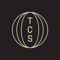 The Coffee Standard logo - Similar company to Studio Gurr