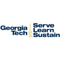 The Center for Serve Learn Sustain logo - Similar company to Bardon Design