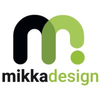 MikkaDesign logo - Similar company to Flexman Robotics Kft.