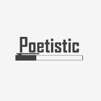 Poetistic logo - Similar company to Ænix