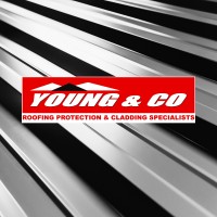 Young and Co logo - Similar company to Pristine Roofing