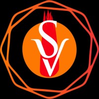 Shrine Voyagges logo - Similar company to Eurotech- We Build The Future With Tech