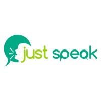 Just Speak Indonesia logo - Similar company to Idep Selaras Alam Foundation